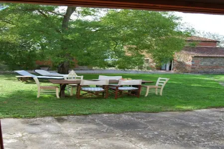 Poggiolino, Maison de vacances confortable avec terrasse - Photo 2