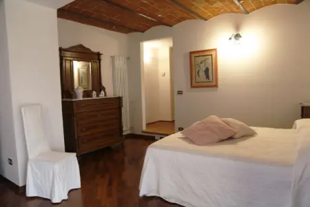 Poggiolino, Maison de vacances confortable avec terrasse - Photo 5