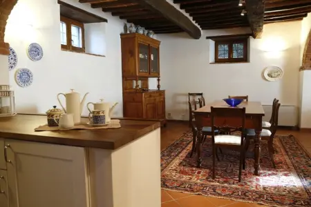 Poggiolino, Maison de vacances confortable avec terrasse - Photo 19