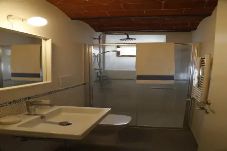Poggiolino, Maison de vacances confortable avec terrasse - Photo 21