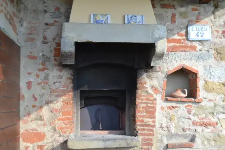 Poggiolino, Maison de vacances confortable avec terrasse - Photo 24
