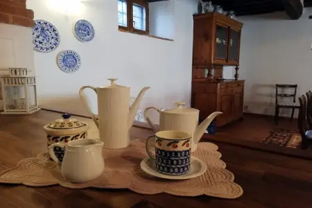Poggiolino, Maison de vacances confortable avec terrasse - Photo 27