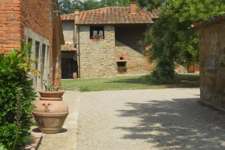Poggiolino, Maison de vacances confortable avec terrasse - Photo 28
