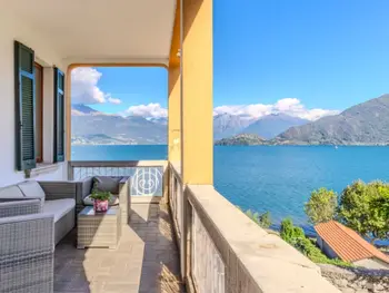 Villa à Pianello Lario,Umberta IT2422.640.1 N°1019504