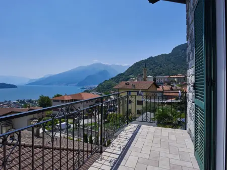 Aurora (DMA331), Appartement 4 personnes à Domaso - Photo 2