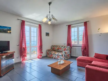 Aurora (DMA331), Appartement 4 personnes à Domaso - Photo 3