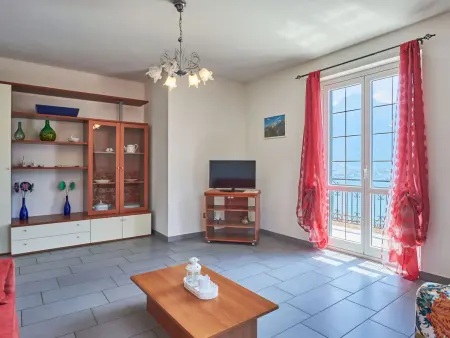 Aurora (DMA331), Appartement 4 personnes à Domaso - Photo 5