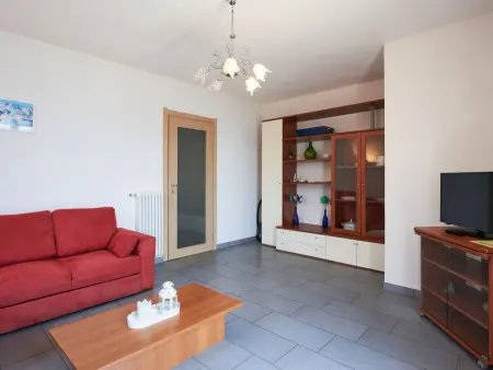 Aurora (DMA331), Appartement 4 personnes à Domaso - Photo 6
