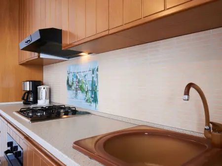 Aurora (DMA331), Appartement 4 personnes à Domaso - Photo 9