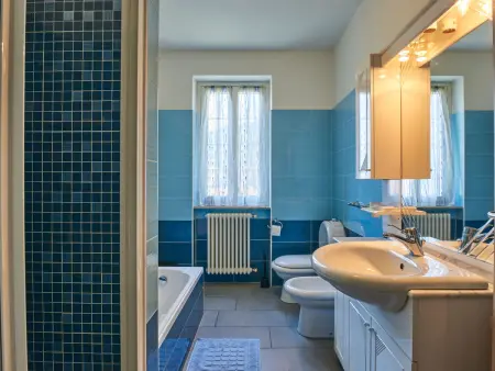 Aurora (DMA331), Appartement 4 personnes à Domaso - Photo 17
