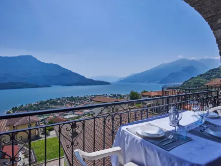 Aurora (DMA331), Appartement 4 personnes à Domaso - Photo 19