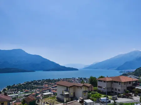Aurora (DMA331), Appartement 4 personnes à Domaso - Photo 22
