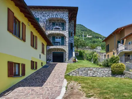 Aurora (DMA331), Appartement 4 personnes à Domaso - Photo 24