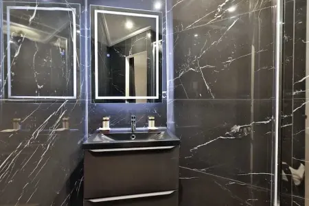 DG-287-JACQUES-2, Appartement 4 personnes à Paris - Photo 11