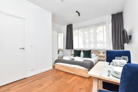 Appartement à Paris, CL-33-FAIDHERBE - L1019522