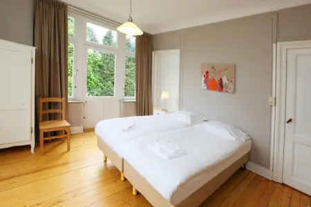 Villa Mosa, Villa de groupe avec piscine et sauna - Photo 4
