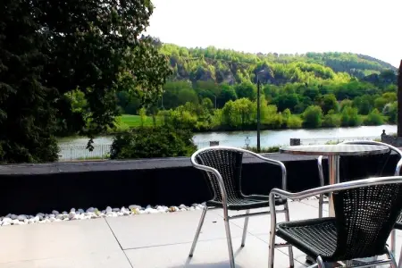 Villa Mosa, Villa de groupe avec piscine et sauna - Photo 6