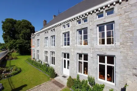 Villa Mosa, Villa de groupe avec piscine et sauna - Photo 9