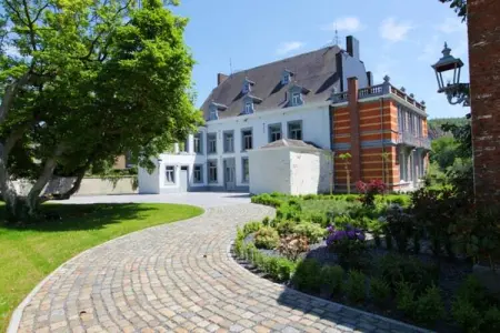 Villa Mosa, Villa de groupe avec piscine et sauna - Photo 10