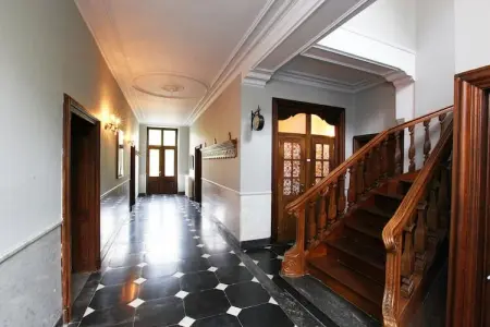 Villa Mosa, Villa de groupe avec piscine et sauna - Photo 15