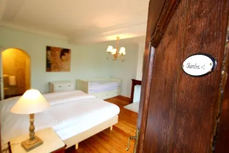Villa Mosa, Villa de groupe avec piscine et sauna - Photo 17