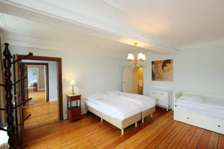 Villa Mosa, Villa de groupe avec piscine et sauna - Photo 20