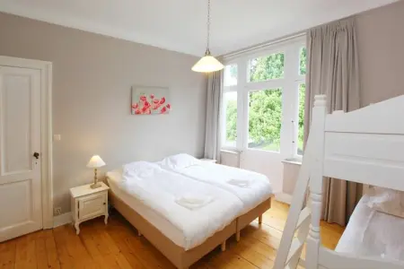 Villa Mosa, Villa de groupe avec piscine et sauna - Photo 21