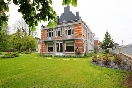Villa Mosa, Villa de groupe avec piscine et sauna - Photo 30