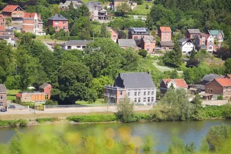 Villa Mosa, Villa de groupe avec piscine et sauna - Photo 35