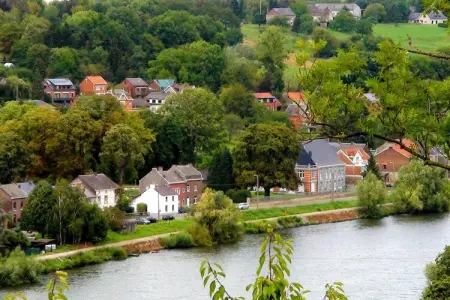 Villa Mosa, Villa de groupe avec piscine et sauna - Photo 37