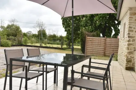 La Boulangerie, Maison Terrasse & Tranquillité - Photo 6