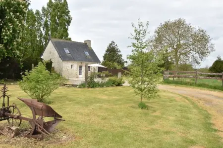 La Boulangerie, Maison Terrasse & Tranquillité - Photo 7
