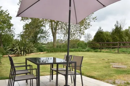 La Boulangerie, Maison Terrasse & Tranquillité - Photo 9