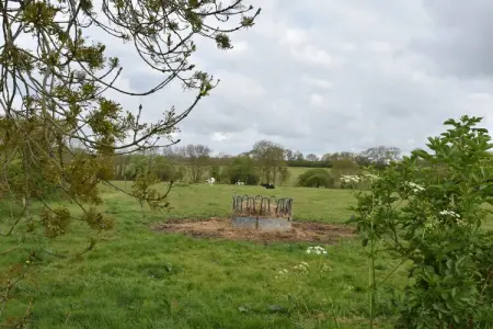 La Boulangerie, Maison Terrasse & Tranquillité - Photo 16