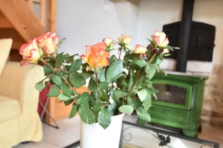 La Boulangerie, Maison Terrasse & Tranquillité - Photo 35