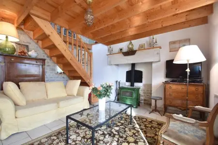 La Boulangerie, Maison Terrasse & Tranquillité - Photo 39