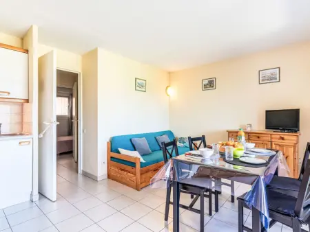 Les Marines, Appartement 4 personnes à Gassin - Photo 5