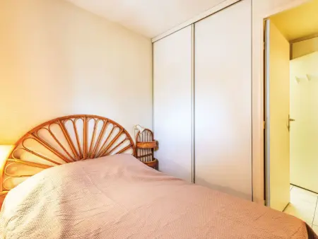 Les Marines, Appartement 4 personnes à Gassin - Photo 9