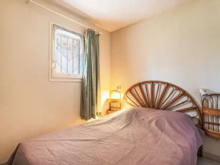 Les Marines, Appartement 4 personnes à Gassin - Photo 11