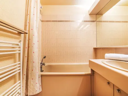 Les Marines, Appartement 4 personnes à Gassin - Photo 12