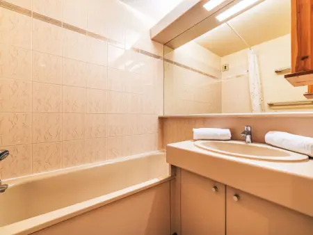 Les Marines, Appartement 4 personnes à Gassin - Photo 13