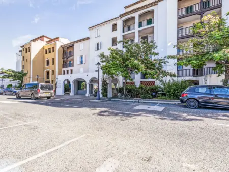 Les Marines, Appartement 4 personnes à Gassin - Photo 17