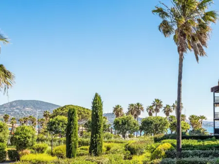 Les Marines, Appartement 4 personnes à Gassin - Photo 20