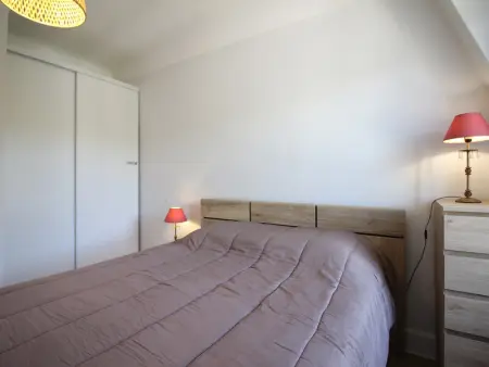 T2 Confortable avec WiFi proche thermes, Appartement 2 personnes à La Bourboule - Photo 5