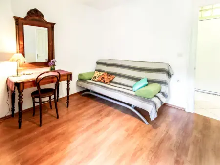 Pinka, Appartement 3 personnes à Mošćenička Draga - Photo 1