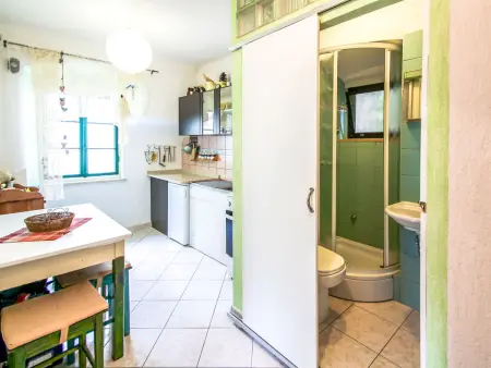 Pinka, Appartement 3 personnes à Mošćenička Draga - Photo 2