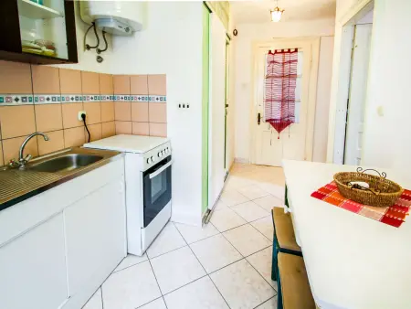 Pinka, Appartement 3 personnes à Mošćenička Draga - Photo 9