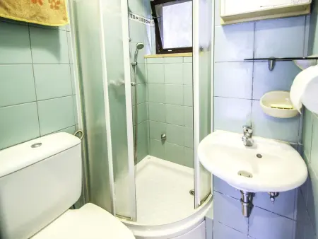 Pinka, Appartement 3 personnes à Mošćenička Draga - Photo 14