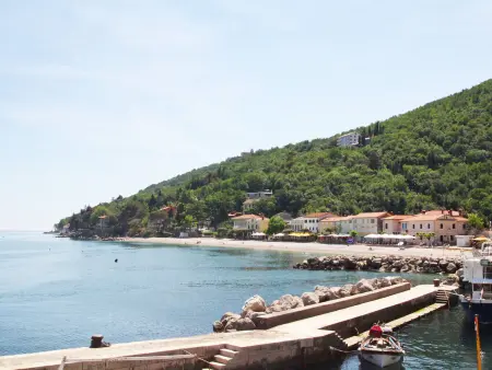 Pinka, Appartement 3 personnes à Mošćenička Draga - Photo 18