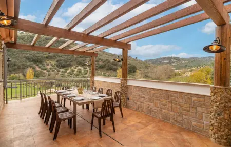 Location Maison 12 personnes à Algarinejo - Photo 2